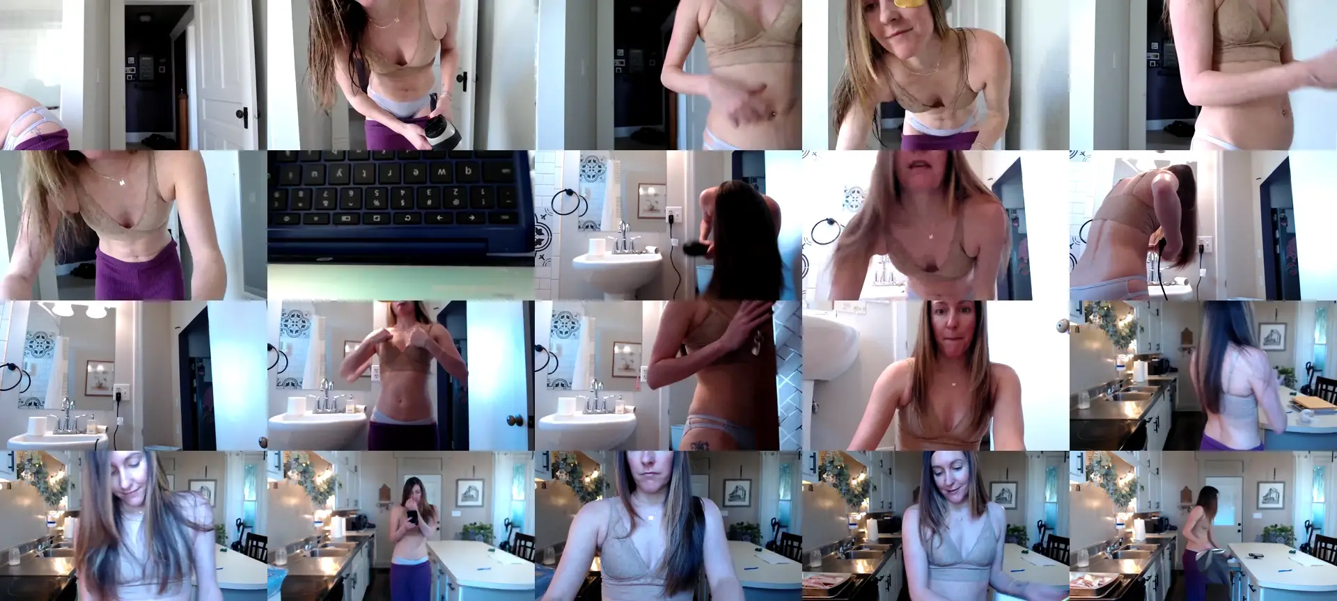 FarmGirl__ photo contact sheet