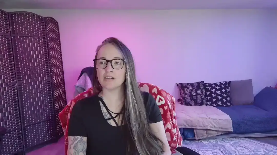 FarrahFoxy show preview