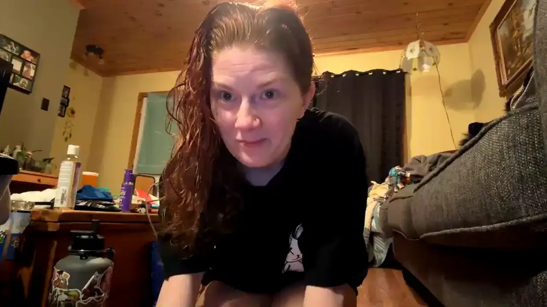 GerudoSpirit1 show preview