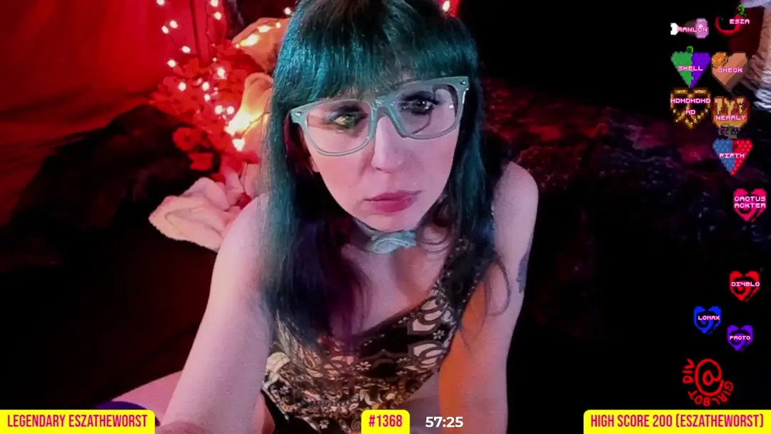 girlbotDiv video #18428