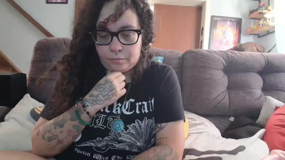 GirlGamer video #20679