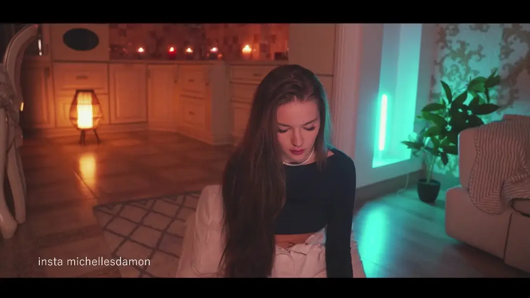 HarleyQX show preview