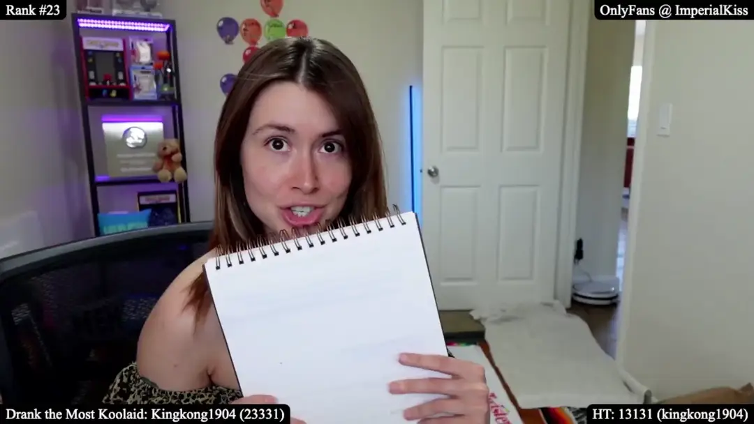 ImperialKiss video #21076