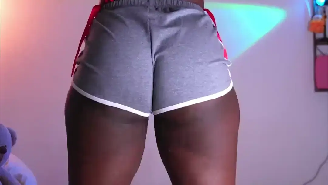 IrisAllen video #18334