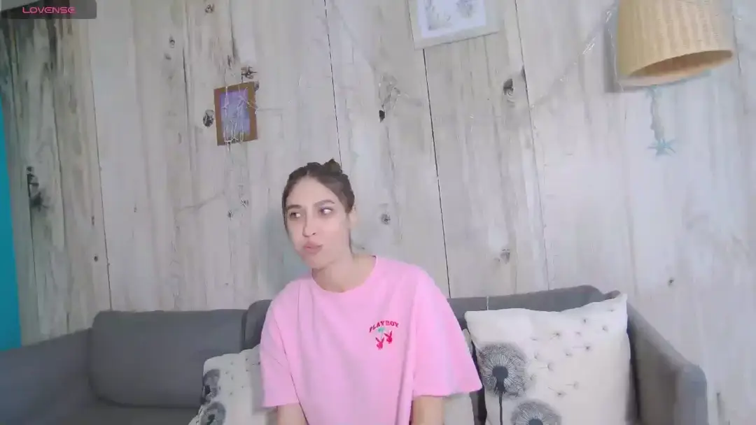 Jackueline show preview