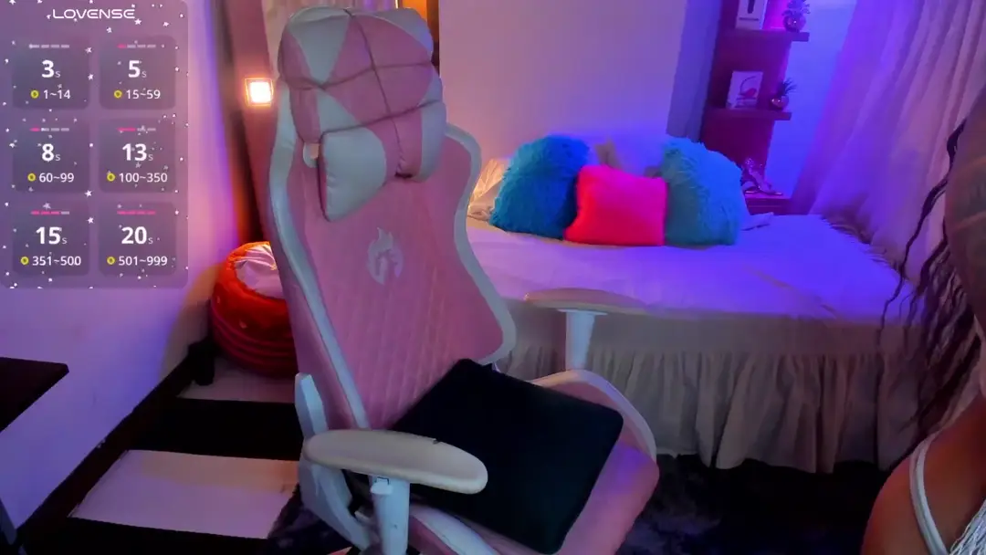 Jenndy_ show preview