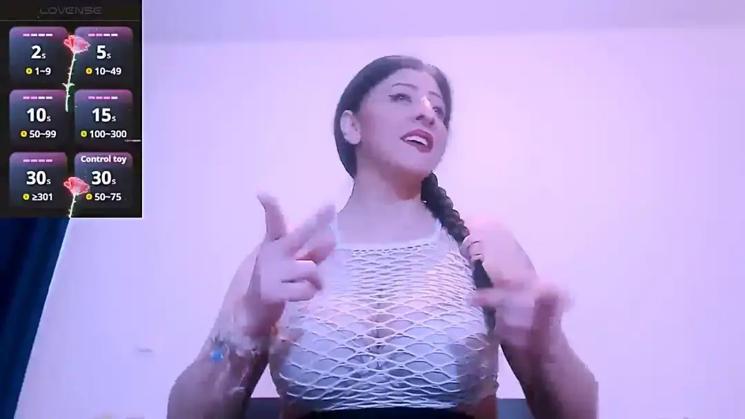 Joanna4you_ show preview