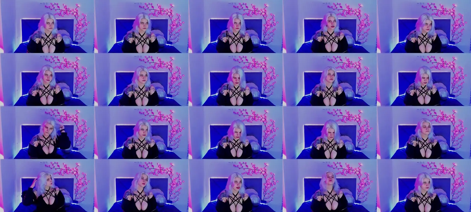 JoannLowe photo contact sheet