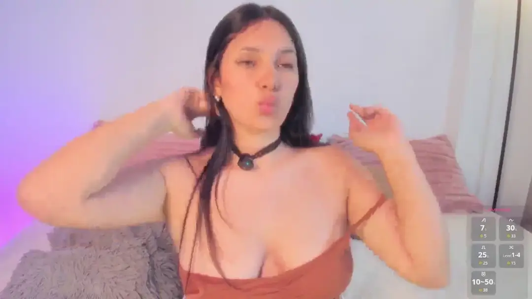 Julieth1_ show preview