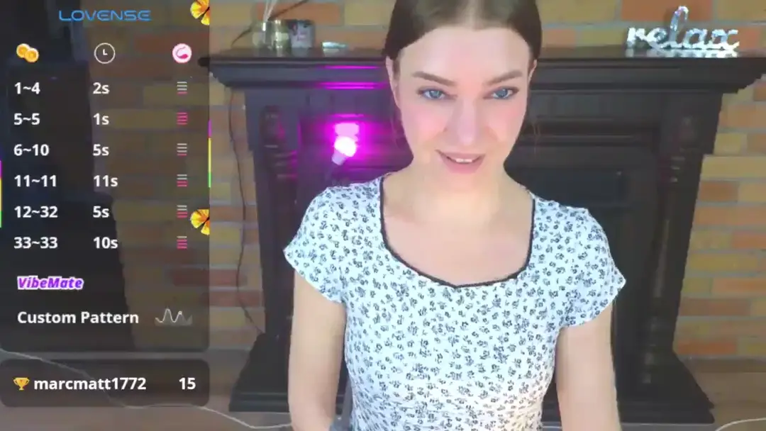 Video #20298 by Kelly7B