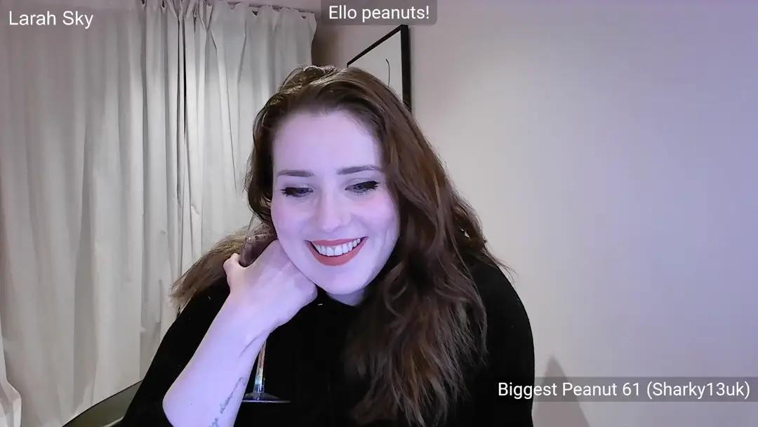 Video #21002 by Larah_Sky