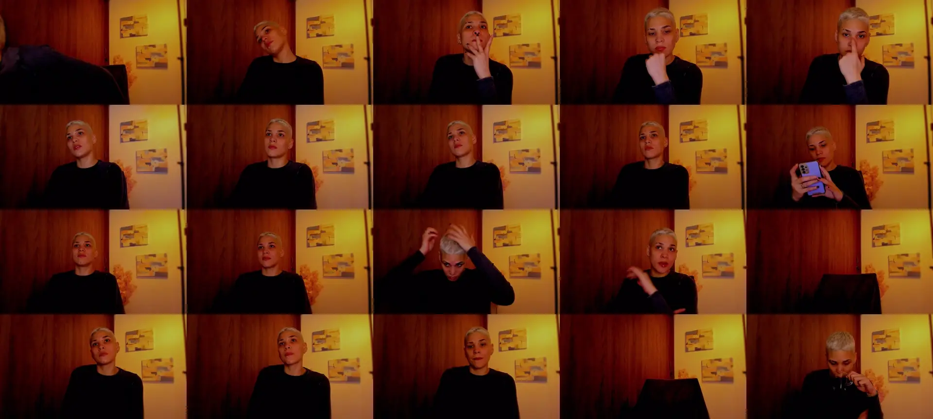 Lauraa_Rose photo contact sheet