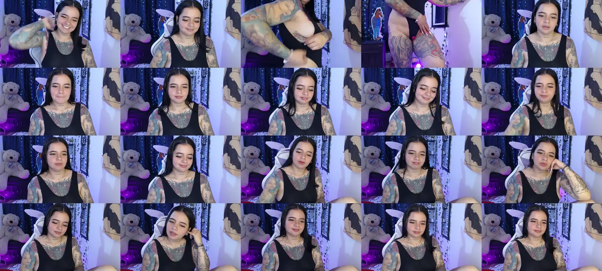 Laurenn_Smith photo contact sheet