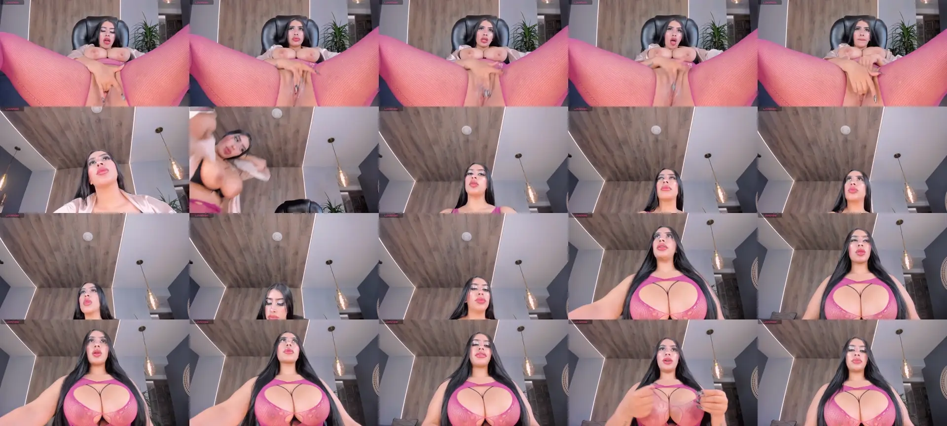 LeahLombardi photo contact sheet