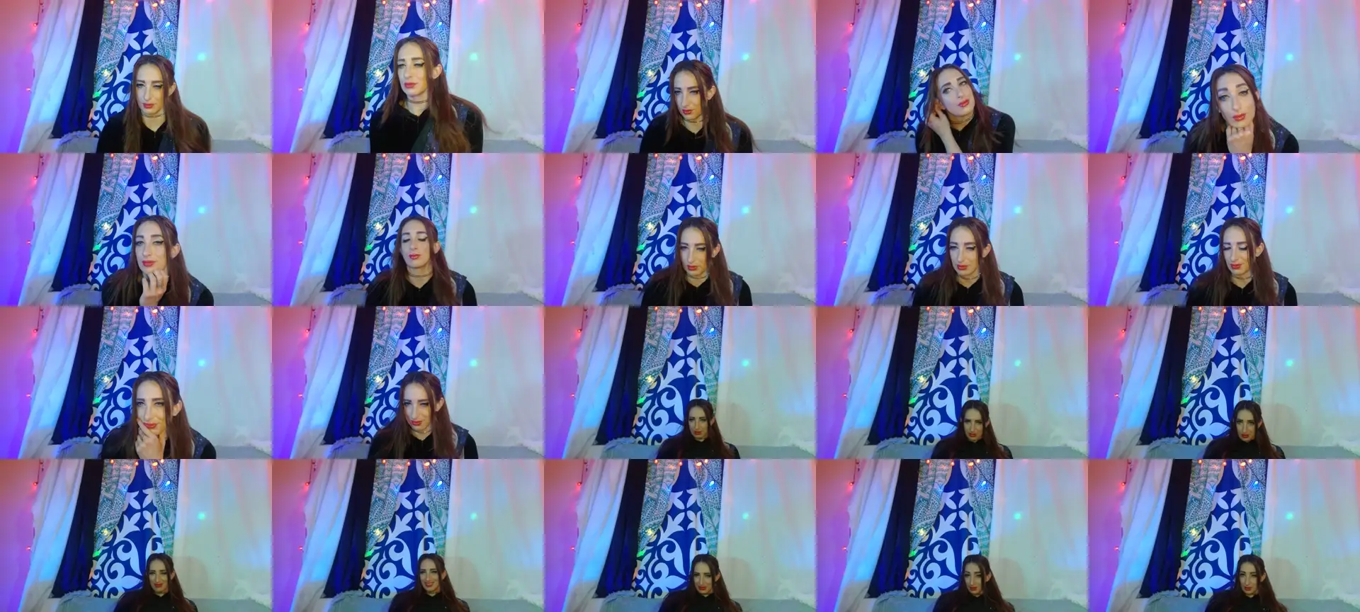 Lexlovesex photo contact sheet