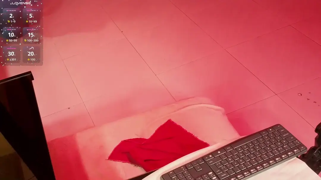 LiLLiAnderson show preview