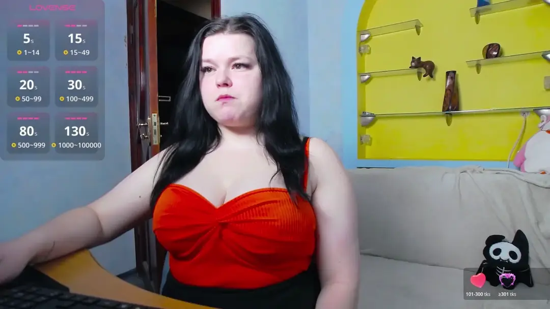 Linasexy77 video #19754