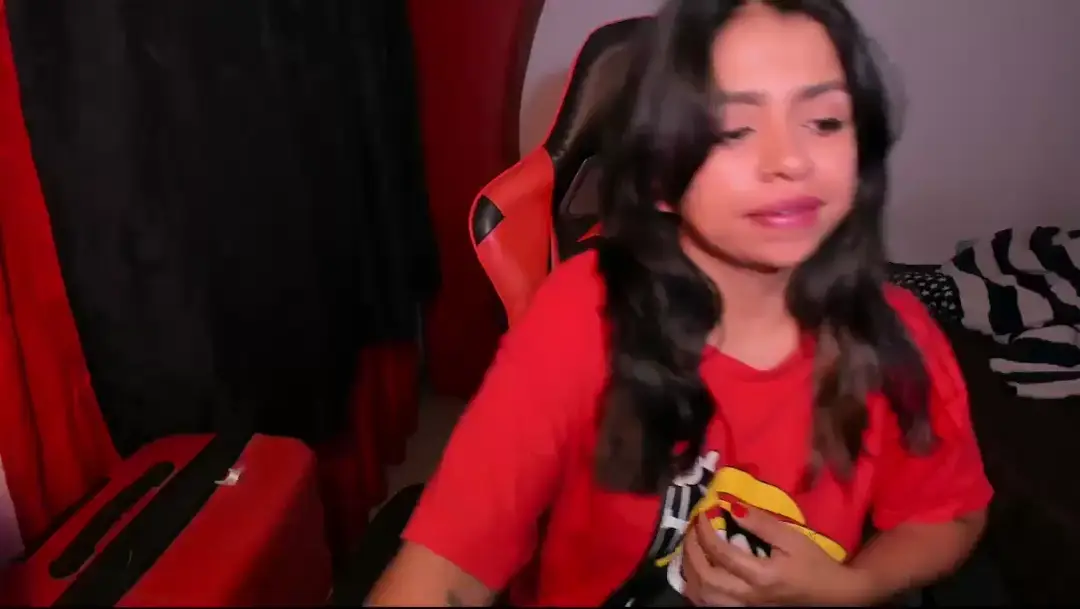 Lindasex23 show preview