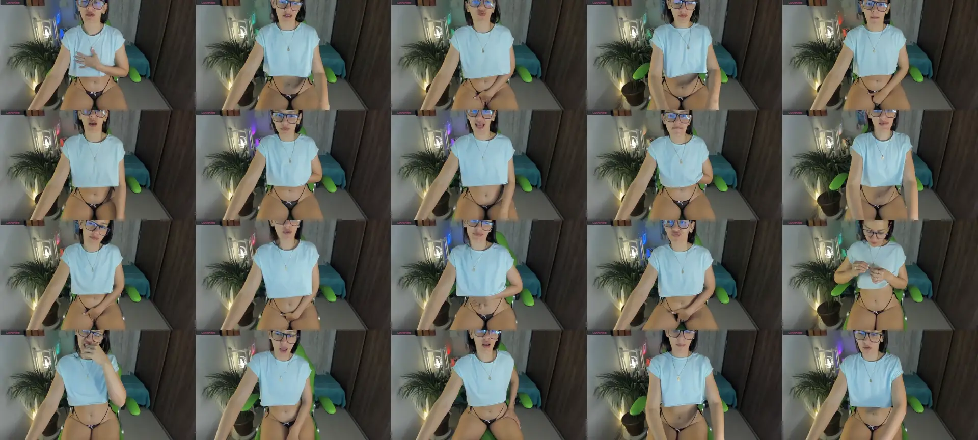 Lisa_Gerrard_ photo contact sheet