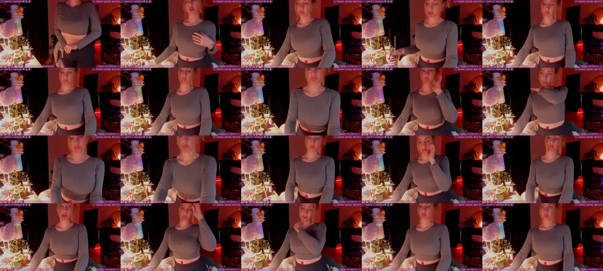 LoveDove photo contact sheet