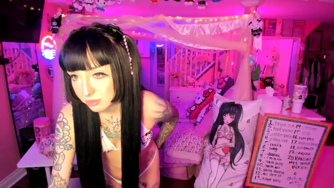 lovesick show preview