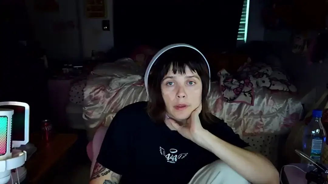 LunaLovely420 video #19881