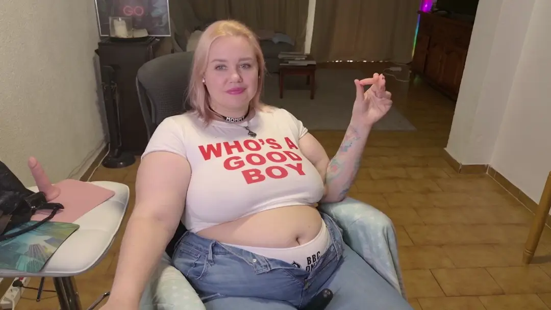 MargotGrey show preview