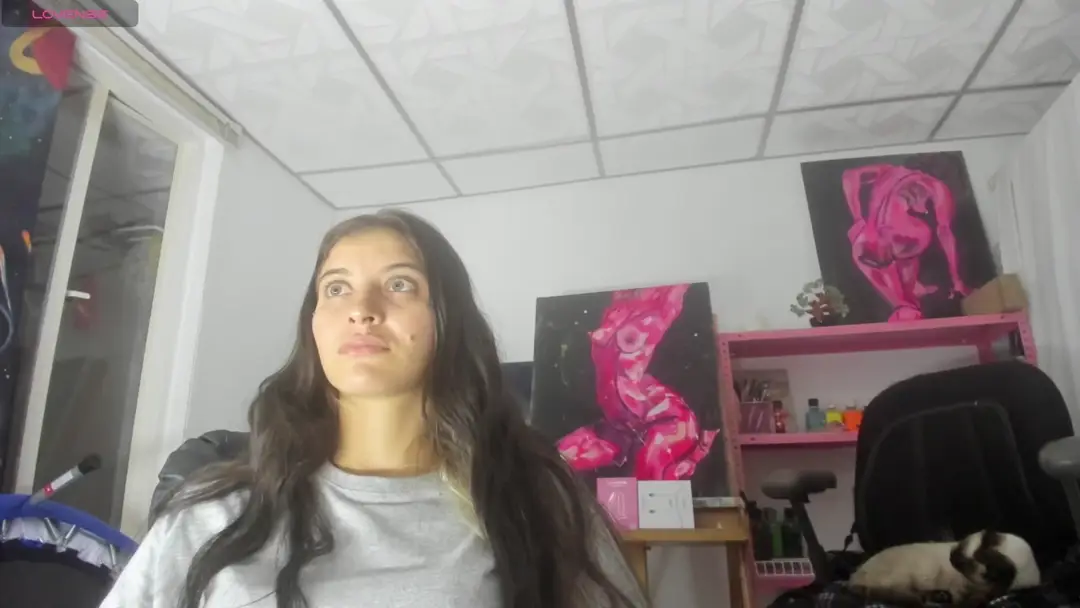 Maricam420 video #20541