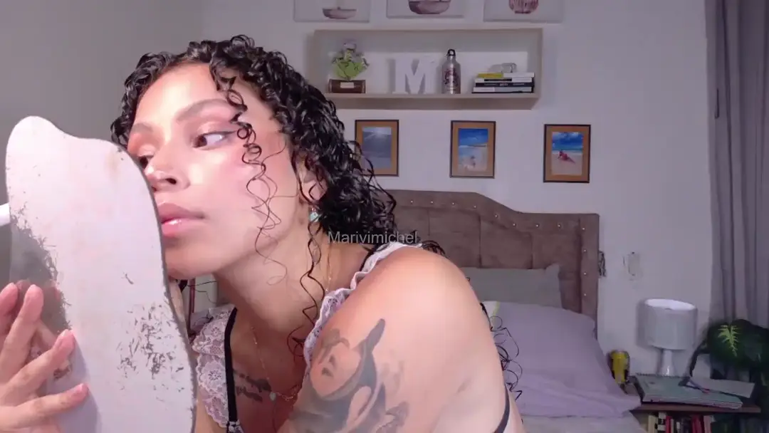 Video #19704 by Marivimichel