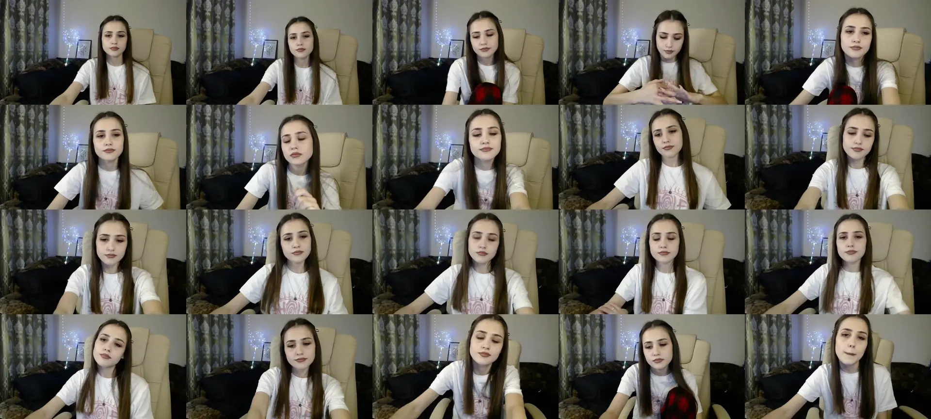 Mary_Baxter photo contact sheet