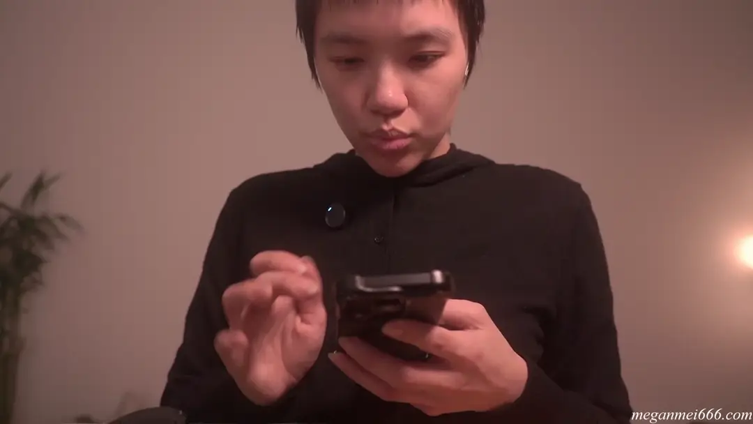 Video #18830 by Meganmei666