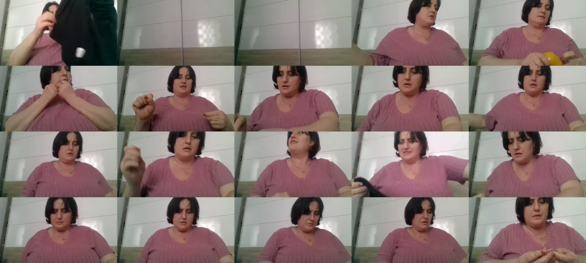 milfalicex photo contact sheet