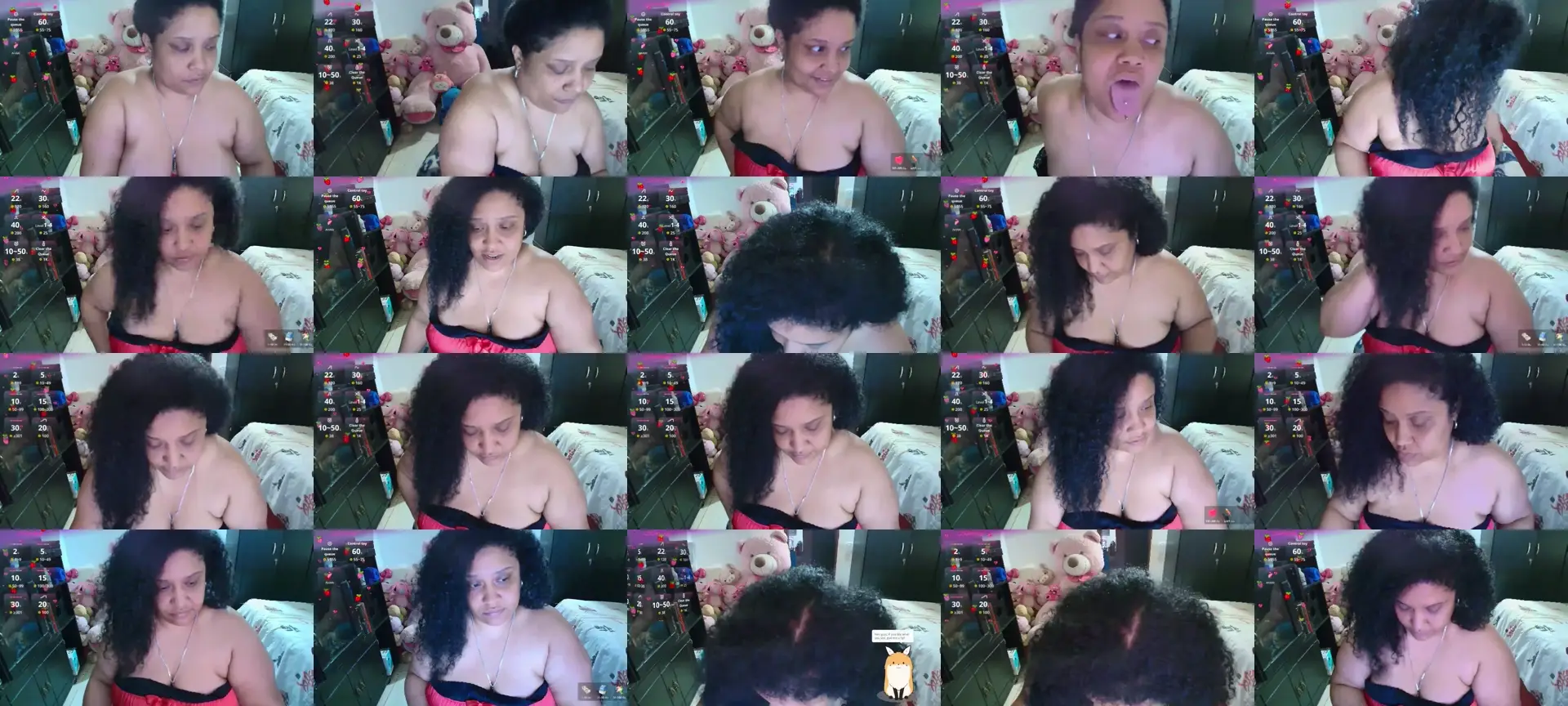 Millarobertss photo contact sheet