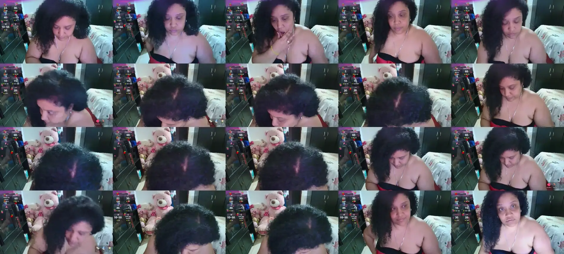 Millarobertss photo contact sheet