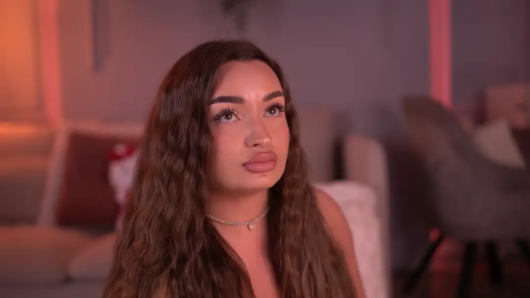 MillaSerene video #20008