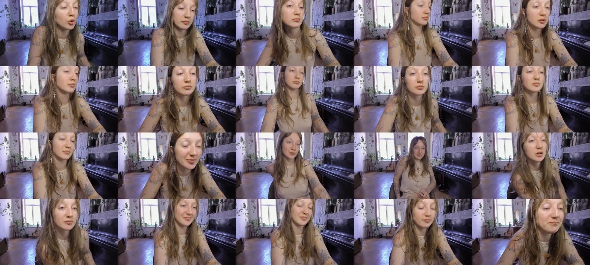 Miranda2_0 photo contact sheet