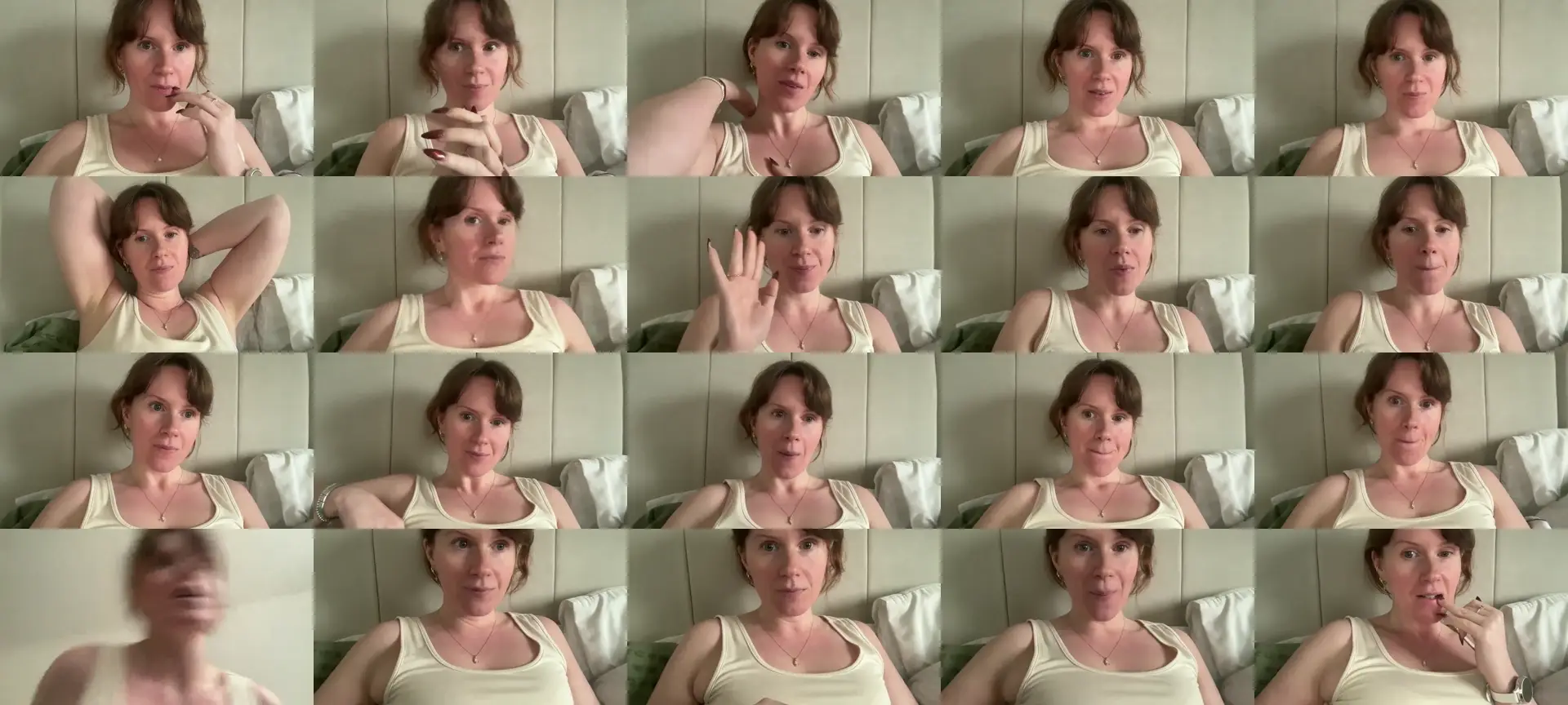 Miss_rosie_uk photo contact sheet