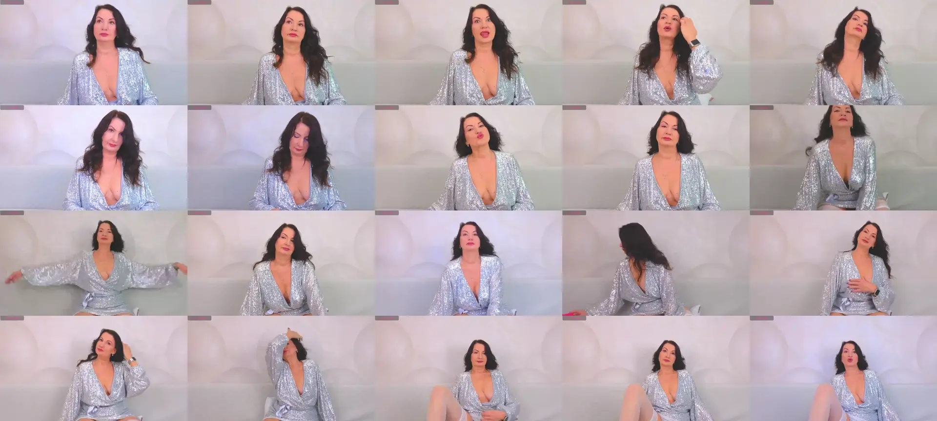 Miss_Zollie photo contact sheet