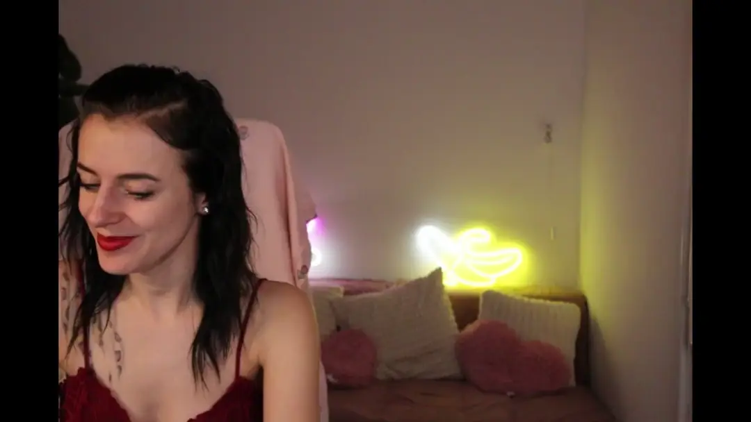 MissLanaX show preview