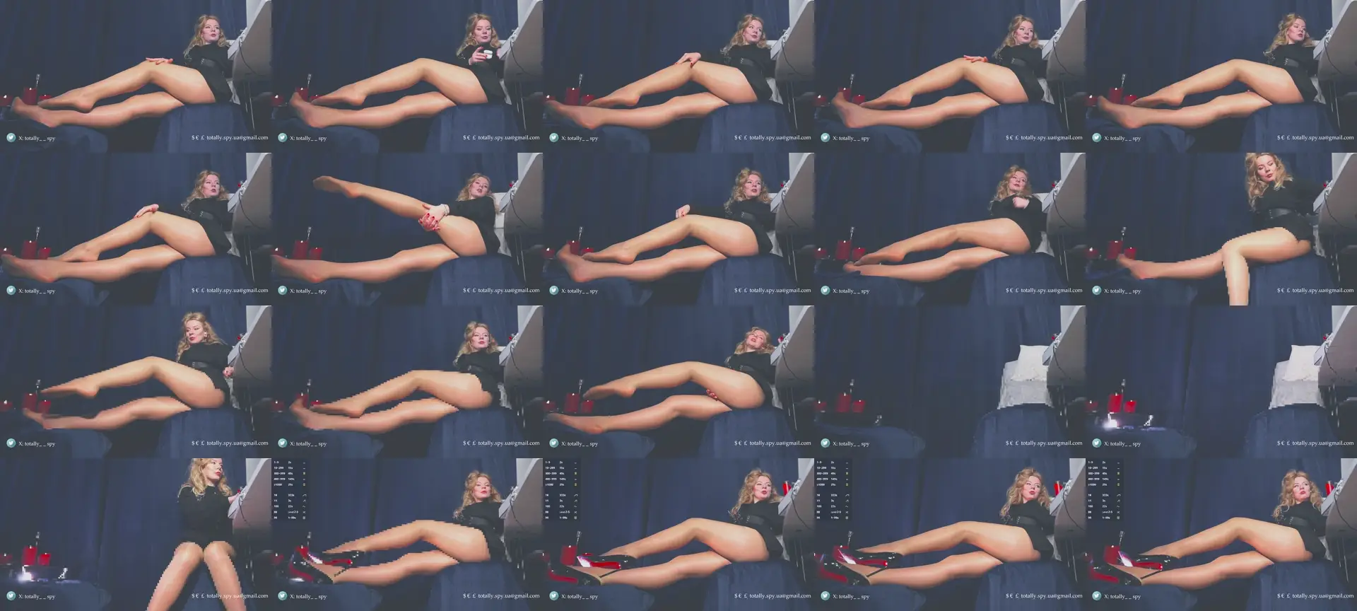 mistress_spy photo contact sheet