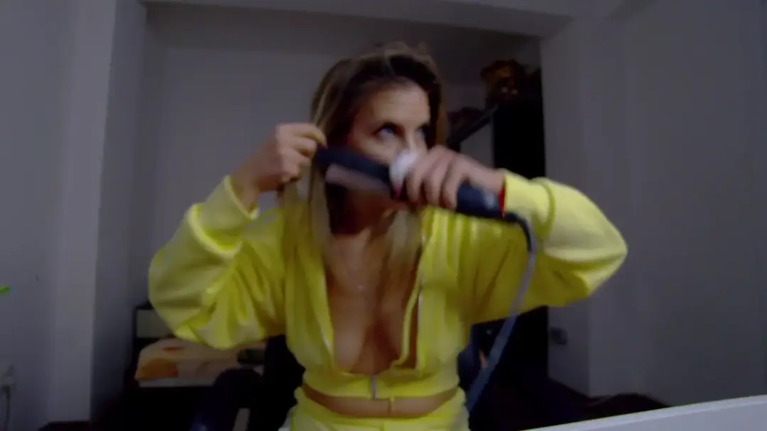 MiyaHale video #20191