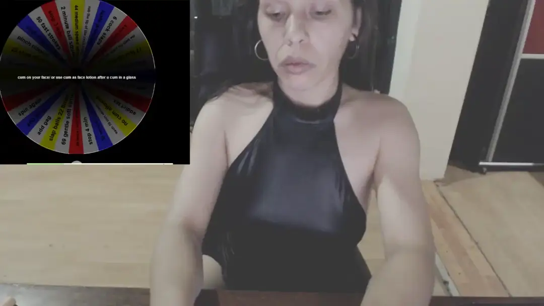 MonaXxxide show preview