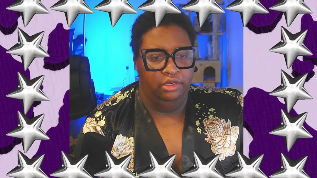 MoniqueStarr show preview