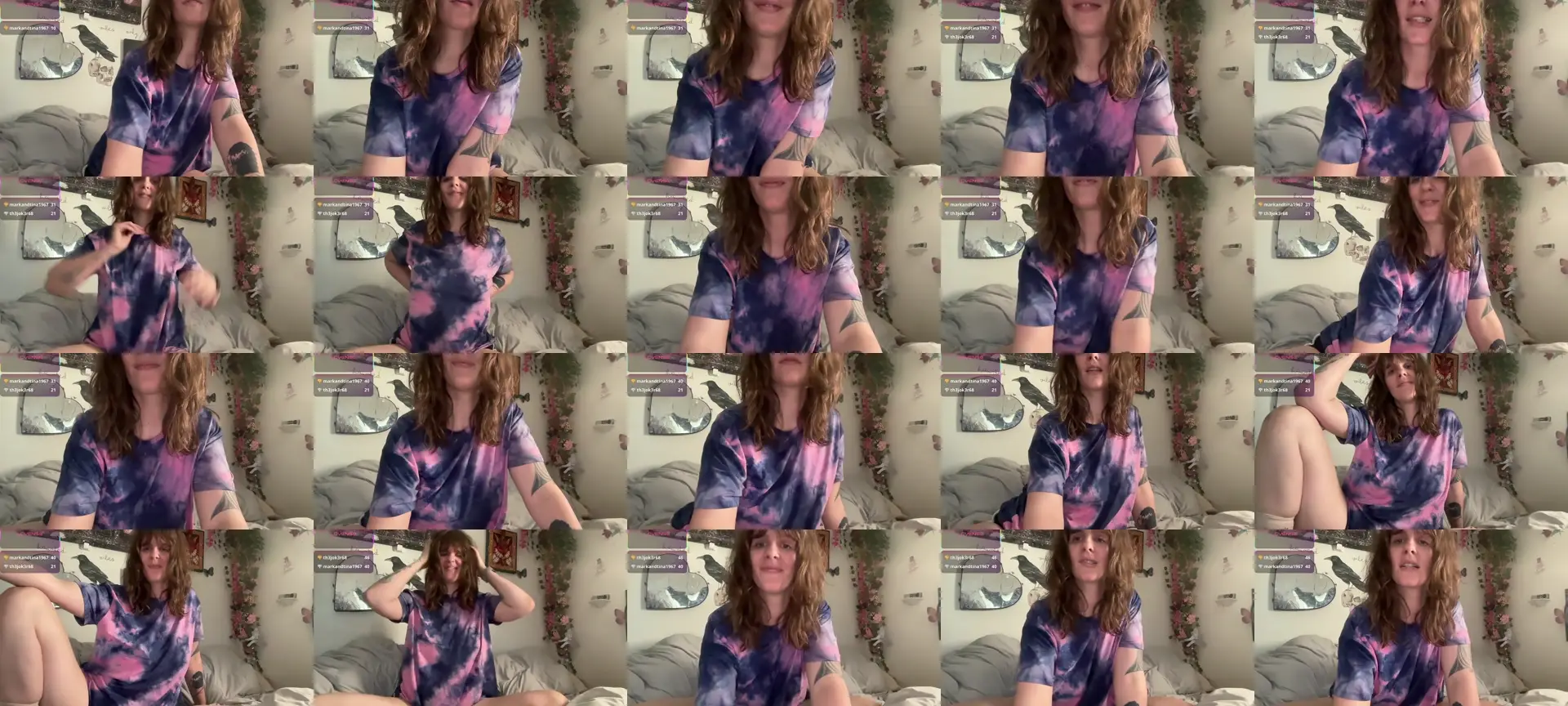 Mothh1 photo contact sheet