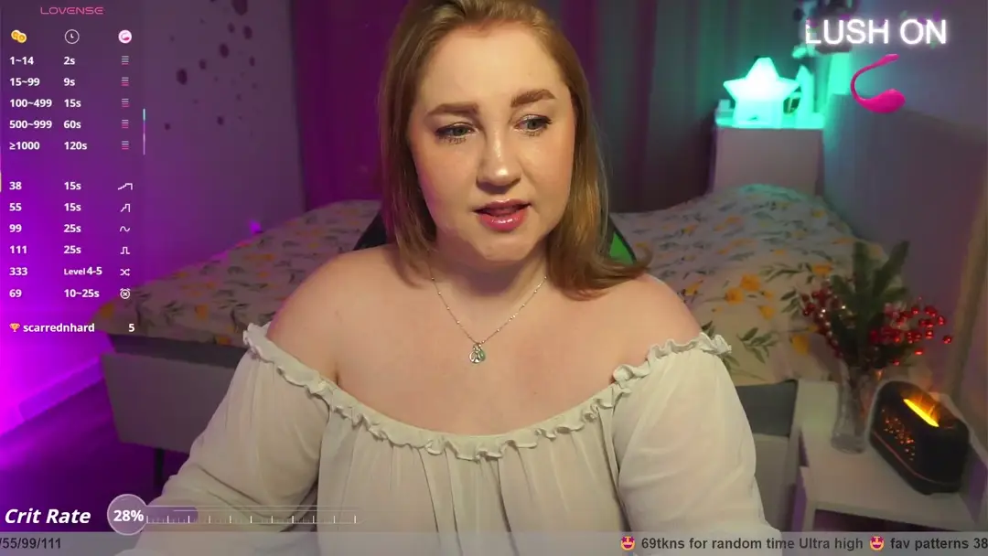 Ollydoll1 show preview