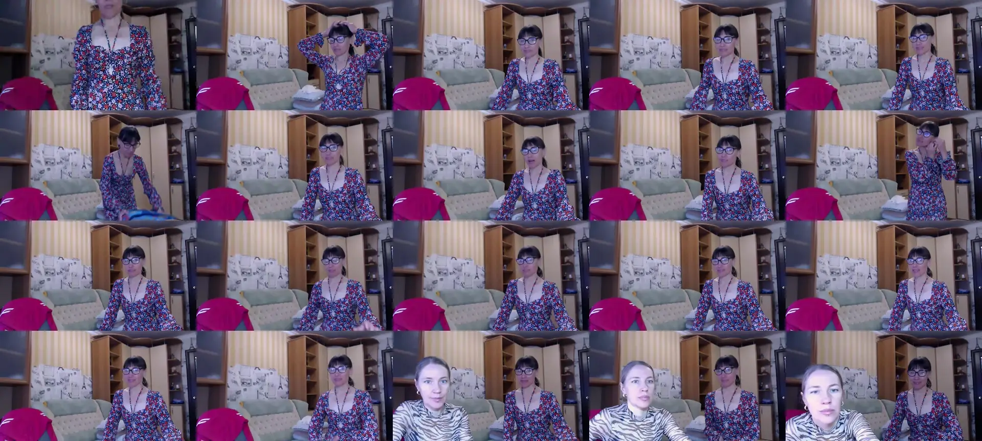 Oly_nice_ photo contact sheet