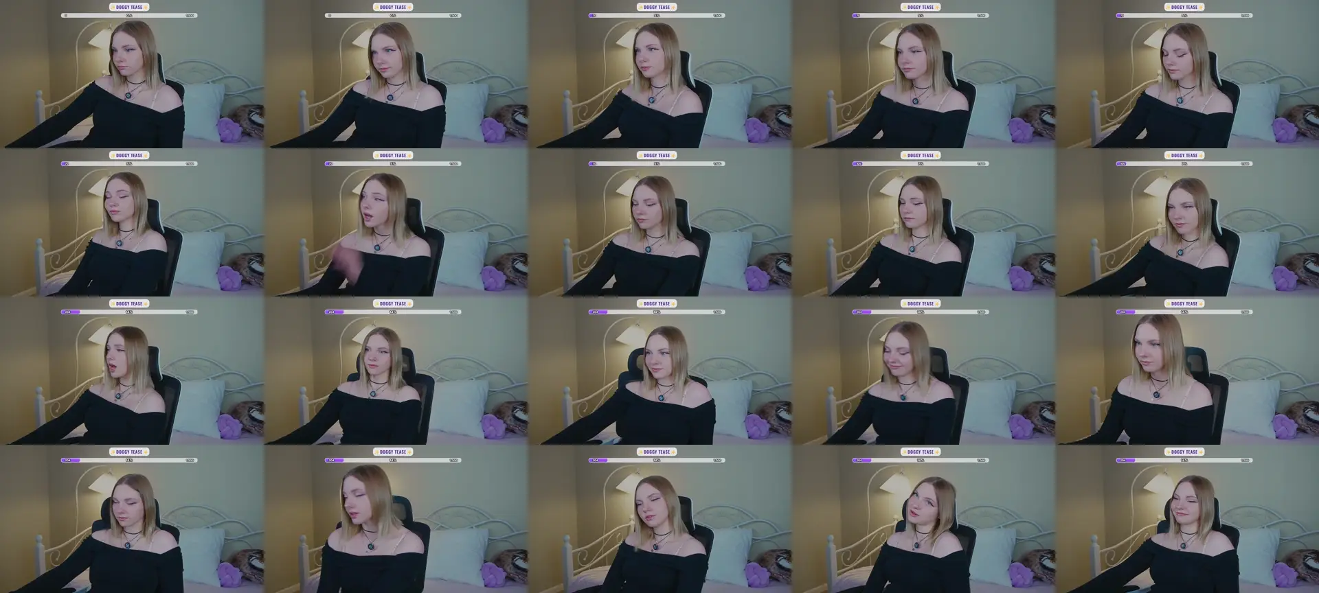 penisflytrap_ photo contact sheet