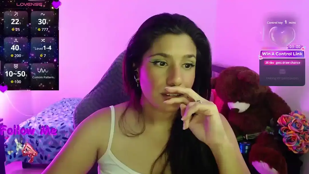 Video #18723 by Prettyfriends