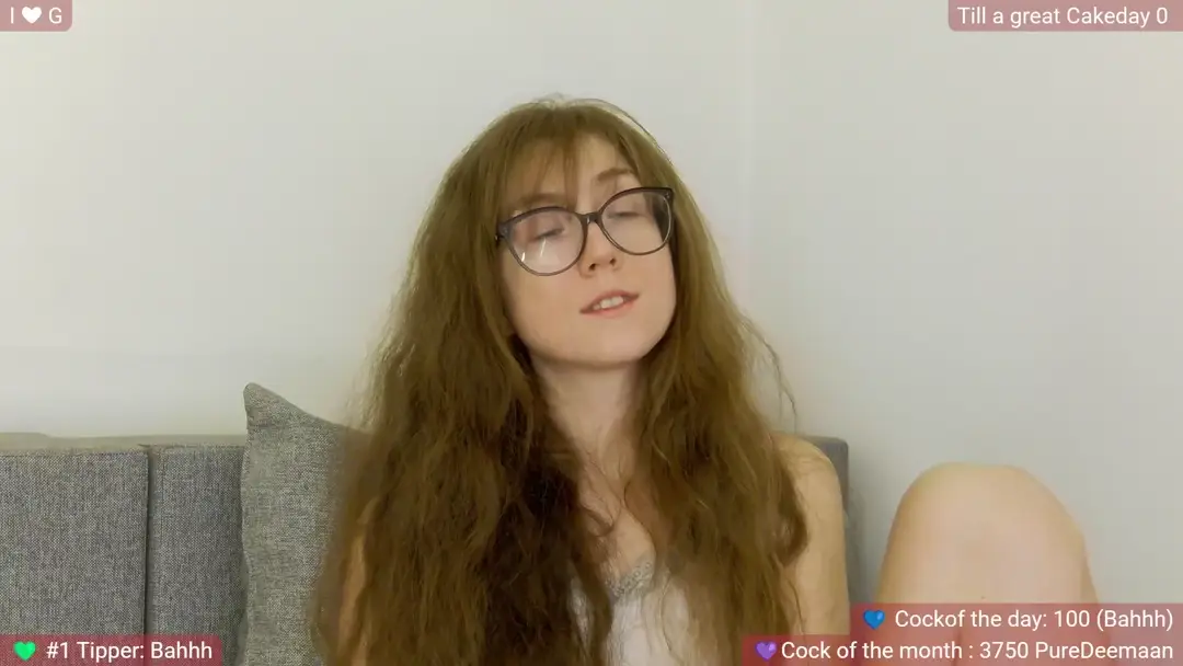 PureEmanuelle show preview