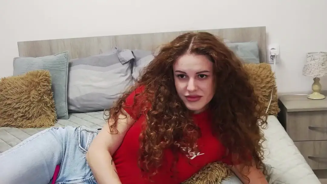 Redhead_Aggie video #20793